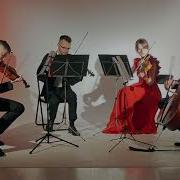 Led Zeppelin Kashmir String Quartet Cover