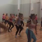 Ponle LIVE Zumba With Paige B