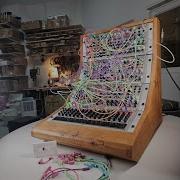 1 Hour Patch And Play Serge Modular 4 Panel System