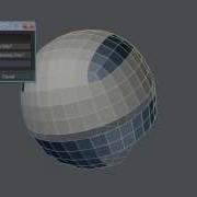 LightWave Plugin Select By Normal X