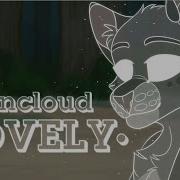Lovely Ferncloud Part For MAP Warrior Cats