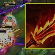 The Fastest Master Yi Pentakill