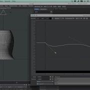 LightWave 3d Part Move And Deform