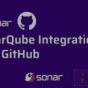 SonarQube GitHub Integration Tutorial Setup PR Decoration