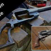 1858 Remington Restoration