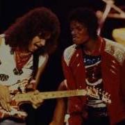 Beat It Solo Backing Track Standard Tuning