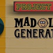 Mad Libs Generator Python Project 01