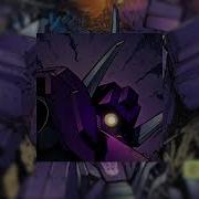 Transformers Devastation Soundtrack Shockwave Theme Slowed
