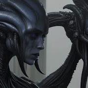Spaceship Crew Prometheus Into Someone Else Visuals Of Alien Alien Creature Designer H R Giger