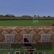 Structure Spawners Using Command Blocks