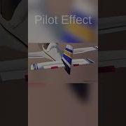 Servo Tab Shorts Aviation Education
