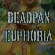 Gavin Harrison Antoine Fafard Deadpan Euphoria 2024