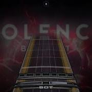 Solence Blackout Drum Chart