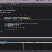 Java Programing Tutorials Episode 15 JTabbedPane