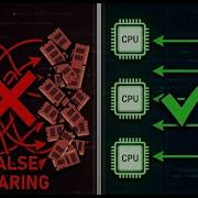 CPU LLM 2 The Memory Trick That Makes Multi Core CPUs Fly For AI