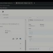 FIND A And B Codechef Solution