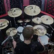 Aborted Necrotic Manifesto Drum Cover By Philipp Hammelmann