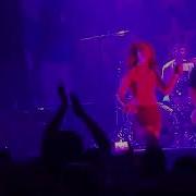 GEL Predominant Mask Live Opera House Toronto 6 05 2023