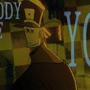 Nobody Else But You