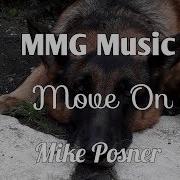 Mike Posner Move On