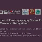 IROS22 FMG Sensor Placement Optimization For Arm Movement Recognition Automatic Fabrication