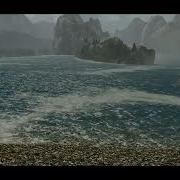 Cryengine 2 Lake River Shader Adapted For Use In WaterVolume Area