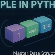 Module 4 4 Python Tuples Explained Beginner To Pro Guide