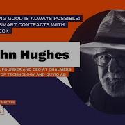 Something Good Is Always Possible Testing Smart Contracts With QuickCheck JOHN HUGHES Craft 2021