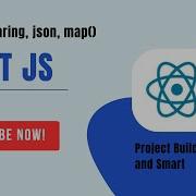 React Rendering Simplified Map JSON Data To Create Dynamic Cards