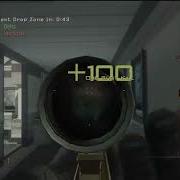SICK 9 Man Kill Feed On Terminal MW3 With MSR
