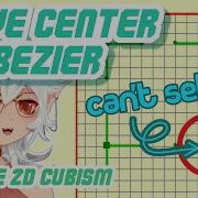 I Can T Move The Center Of My Warp Deformer Quick Fix Live2D Vtuber