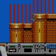 Amiga Retro Games Bionic Commando