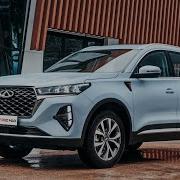 Чери Тигго 7 и проблемы после первой зимы Chery Tiggo 7 Pro Max опыт эксплуатации