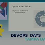 Gerie Owen Test Automation And Beyond Implementing Continuous Testing Effectively
