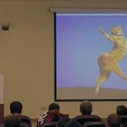Anton Caceres Async Python And Web Sockets