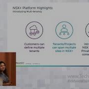 Accelerate Multi Cloud Deployments With VMware NSX