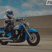 2022 Honda VT750C Shadow Aero First Ride