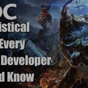 Three Statistical Tests Every Game Developer Should Know