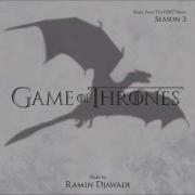 Game Of Thrones Season 3 Soundtrack 06 Dark Wings Dark Words