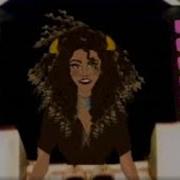 Wargirl 2069 Official Music Video
