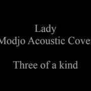 Lady Modjo Acoustic Cover Two Kinds