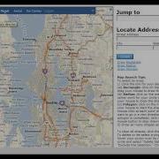 NWMLS Matrix Tutorial Map Search