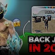 Back Jump In Free Fire Impossible It S Me Netherx9