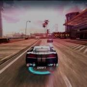 Split Second Demo