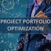 Project Portfolio Optimization Overview