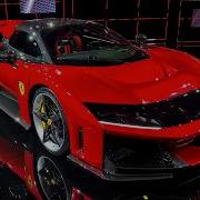 New 2025 Ferrari F80 The Ultimate 1200 HP Hypercar FIRST LOOK 4k