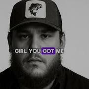 Luke Combs No Brakes On Loving You Official Lyric Video