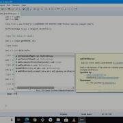 Image Processing In Java Get And Set Pixels
