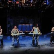 Stomp Live Part 5 Dishwashers Are Crazy1