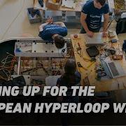 Swissloop Is Gearing Up For The European Hyperloop Week 2024